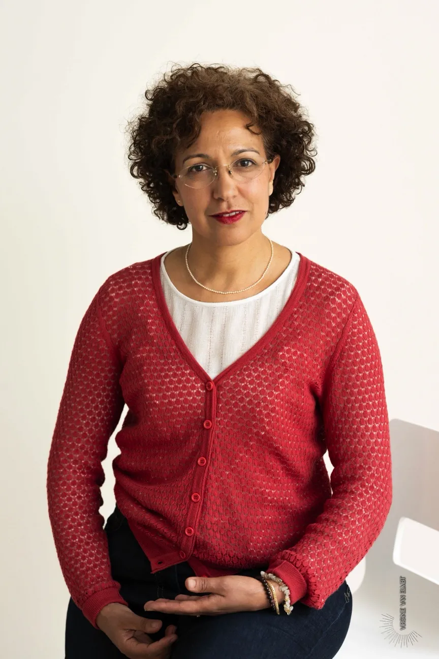 AIT MHAMAD Malika (Centre Holistique)