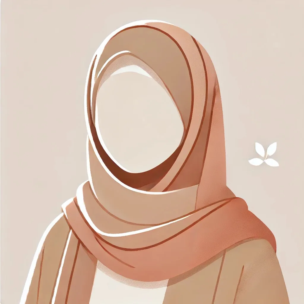 NAIMI Nadia (Absl La source, Absl Le jardin ensoleillé)