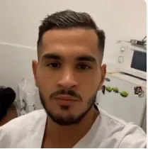 AHDACH Ayoub